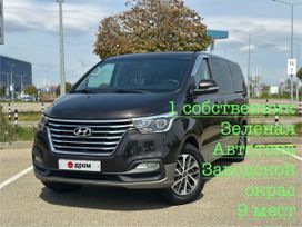    Hyundai Grand Starex 2019 , 3875000 , 