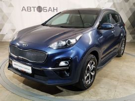 SUV   Kia Sportage 2019 , 2299000 , 