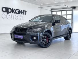 SUV   BMW X6 2009 , 1920000 , 