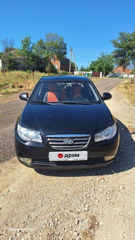  Hyundai Elantra 2010 , 675000 , 