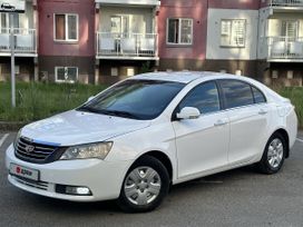  Geely Emgrand EC7 2013 , 415000 , 