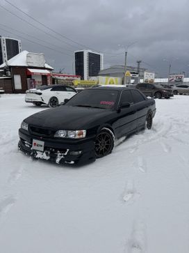  Toyota Chaser 1997 , 870000 , -