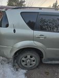 SUV   SsangYong Rexton 2004 , 550000 , 