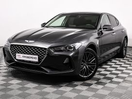  Genesis G70 2019 , 3074000 , 
