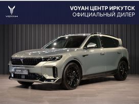 SUV   Voyah Free 2025 , 6590000 , 