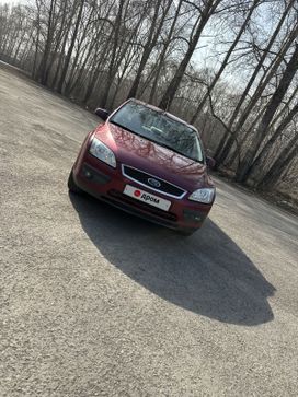  Ford Focus 2006 , 445000 , 
