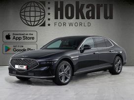  Genesis G90 2022 , 9500000 , 