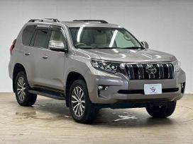 SUV   Toyota Land Cruiser Prado 2022 , 3300000 , 