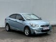  Hyundai Solaris 2012 , 360000 , 