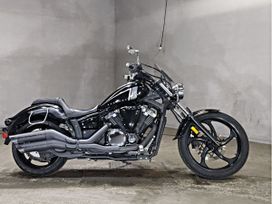  Yamaha XVS 1300 2013 , 975000 , 