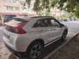 SUV   Mitsubishi Eclipse Cross 2018 , 1700000 , 