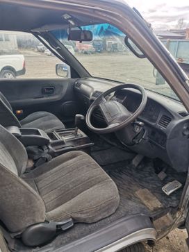    Toyota Town Ace 1993 , 160000 , 