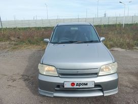 Nissan Cube 2002 , 265000 , 