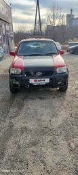 SUV   Ford Escape 2001 , 300000 , 