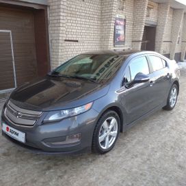  Chevrolet Volt 2013 , 1350000 , 