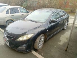 Mazda Mazda6 2010 , 900000 , 
