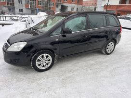    Opel Zafira 2011 , 685000 , 