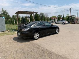  Mazda Mazda6 2007 , 1150000 , 