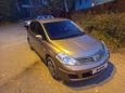  Nissan Tiida 2007 , 645000 , 
