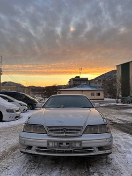  Toyota Mark II 1986 , 450000 , -