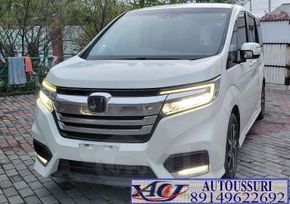    Honda Stepwgn 2021 , 2250000 , 