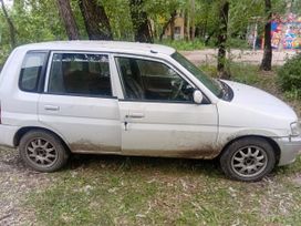  Mazda Demio 1999 , 100000 , 