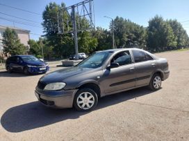 Nissan Bluebird Sylphy 2002 , 255000 , -