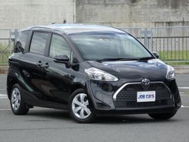    Toyota Sienta 2022 , 1375000 , 
