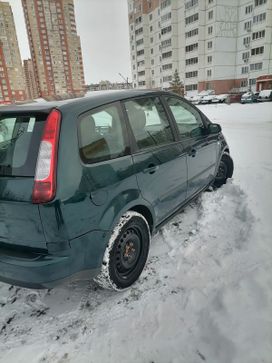    Ford C-MAX 2007 , 400000 , 