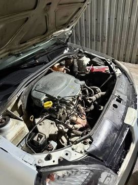  Renault Symbol 2003 , 200000 , 