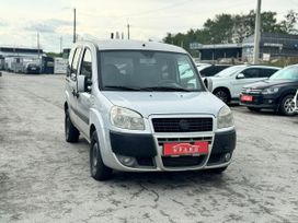    Fiat Doblo 2008 , 388000 , 
