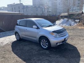  Toyota ist 2002 , 650000 , 