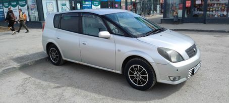  Toyota Opa 2001 , 500000 , 