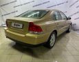  Volvo S60 2008 , 759000 , 