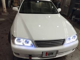  Toyota Chaser 1998 , 950000 , 
