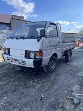   Nissan Vanette 1993 , 550000 , 