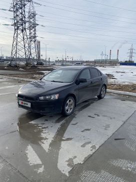  Mitsubishi Lancer 2007 , 590000 , 