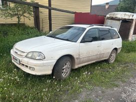  Toyota Caldina 1999 , 200000 , -