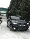 SUV   Audi Q7 2008 , 1550000 , 