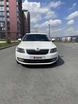  Skoda Octavia 2013 , 800000 , --