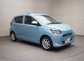  Toyota Pixis Epoch 2020 , 755000 , 