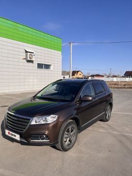 SUV   Haval H6 2019 , 1500000 , 