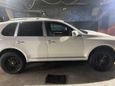 SUV   Porsche Cayenne 2008 , 1200000 , 