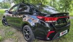  Kia Rio 2017 , 1295000 , -