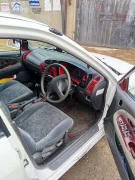  Mitsubishi Lancer 1999 , 170000 , 