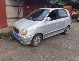  Hyundai Atos 2002 , 339000 , 