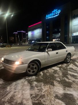  Toyota Mark II 1990 , 390000 , 