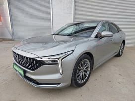  Bestune B70, 2023