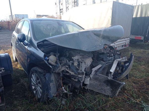  Citroen C4 2012 , 320000 , 