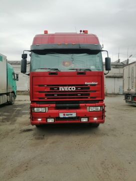  Iveco Eurostar 2000 , 2100000 , 